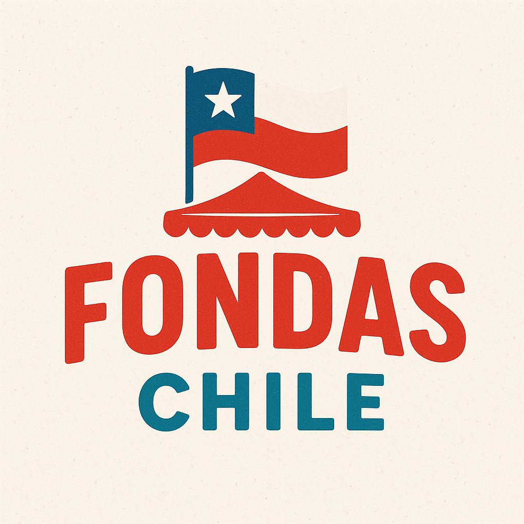 Logo Fondas 18